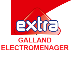 EXTRA GALLAND ELECTROMENAGER